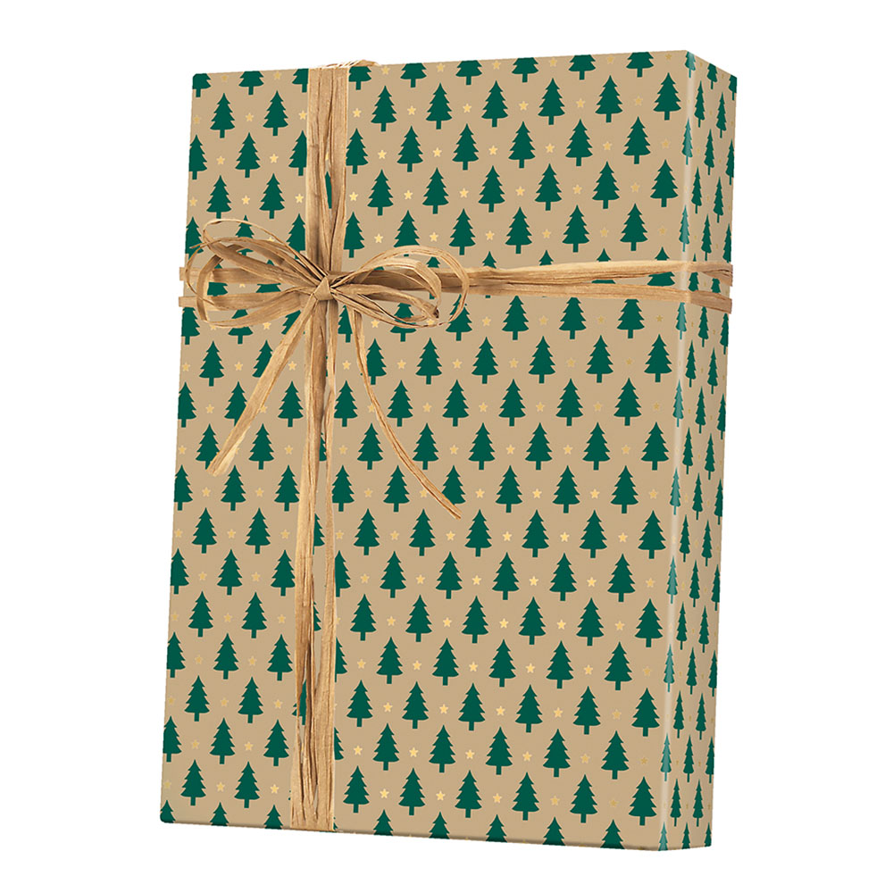 X7944 Small Gifts Gift Wrap 24 x 417