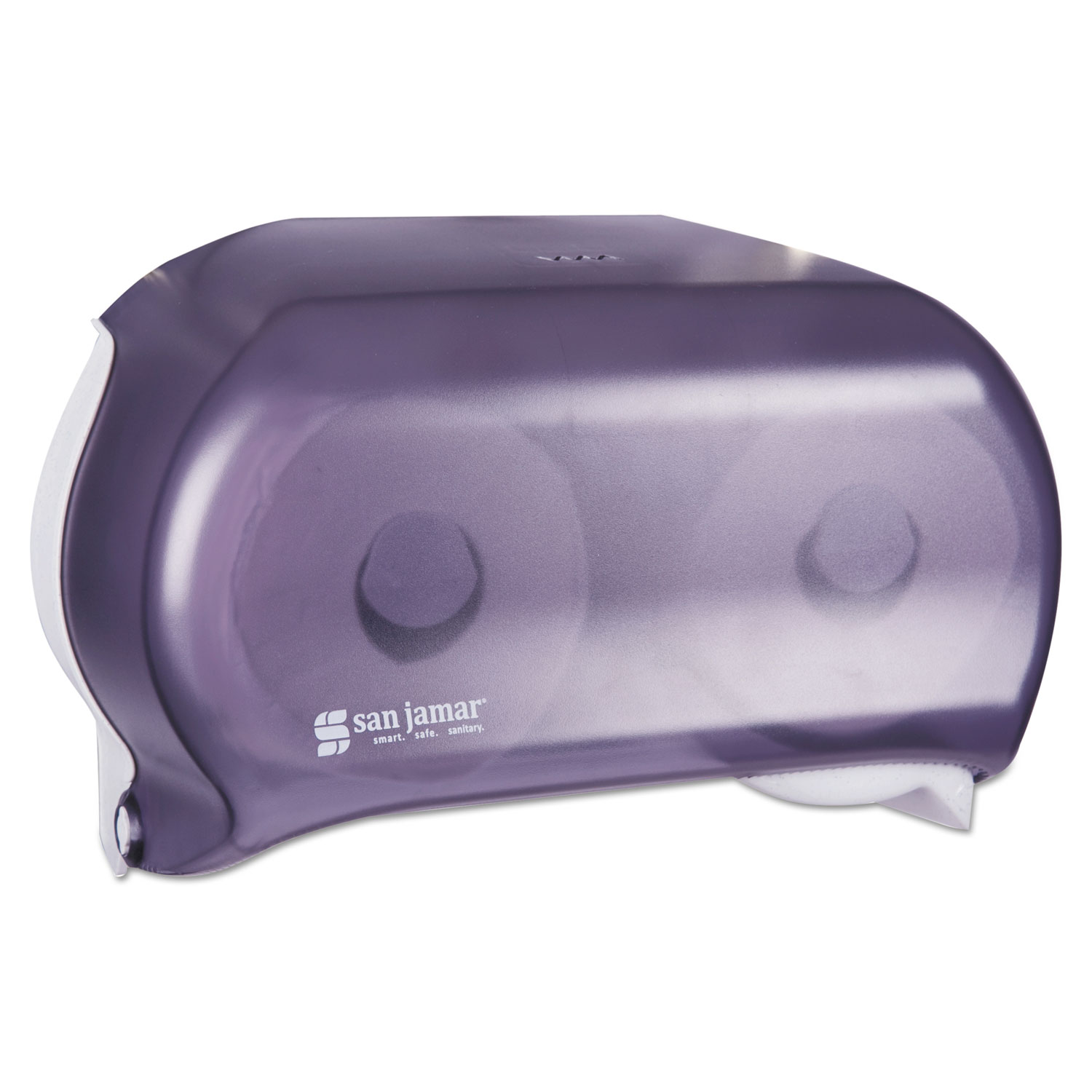 VersaTwin Tissue Dispenser - 8