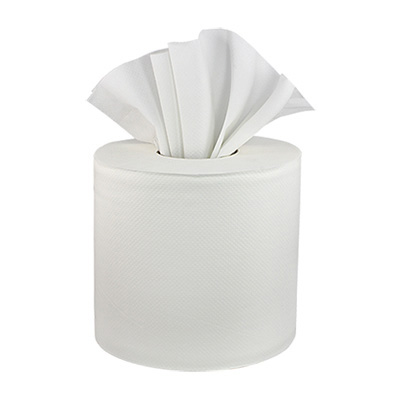 Livi® VPG Select Center Pull Towel - 2 Ply, 7.4" x 600', 660 Count, 6/Case