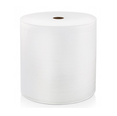 LoCor® High Capacity 7" x 1000' Hard Wound Roll Towel 6 roll/case