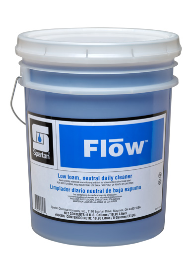 Flow™ All Purpose Cleaner 5 Gallon