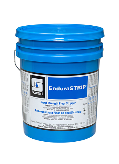 EnduraSTRIP™ Floor Finish 5 Gallon