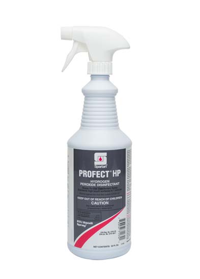Profect® HP 32oz Ready To Use Disinfectant 12/case