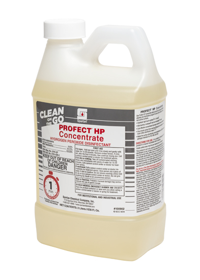 Profect® HP 1L Concentrate COG 2/case