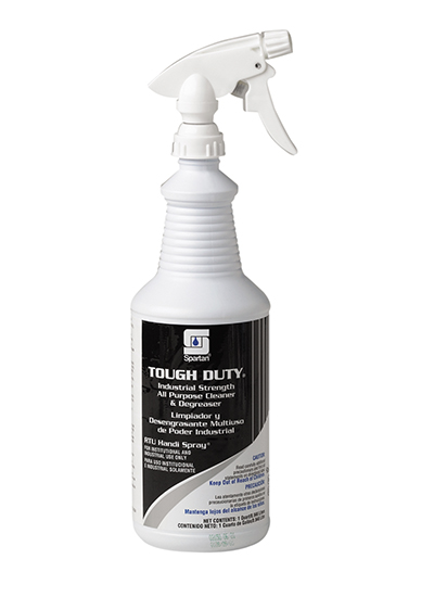 Tough Duty® 32oz Industrial Cleaner 12/case