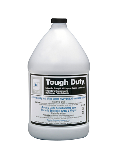 Tough Duty® Degreaser 1 Gallon 4/case