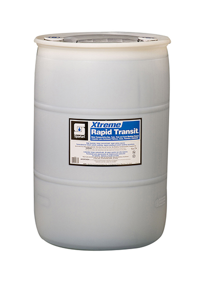 Xtreme® Rapid Transit® 55 Gallon