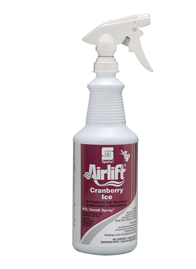 Airlift® 32oz Cranberry Ice® 12/case