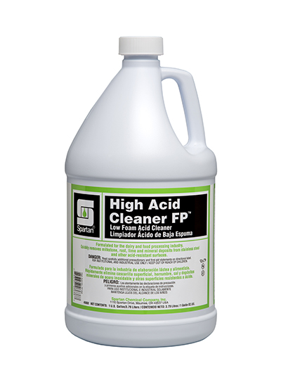 High Acid Cleaner FP® 1 Gallon 4/case