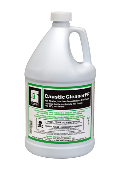 Caustic Cleaner FP® 1 Gallon 4/case