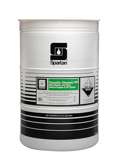 Caustic Cleaner FP® 55 Gallon
