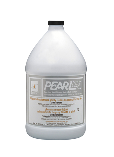 PearLux® 1 Gallon Hand Cleaner 4/case