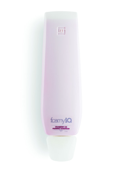foamyiQ® Cranberry Ice® Foaming Handwash 4/case