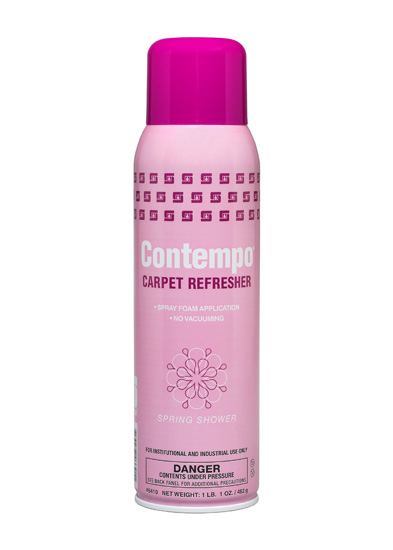 Contempo® Carpet Refresher 17oz Aerosol 12/case