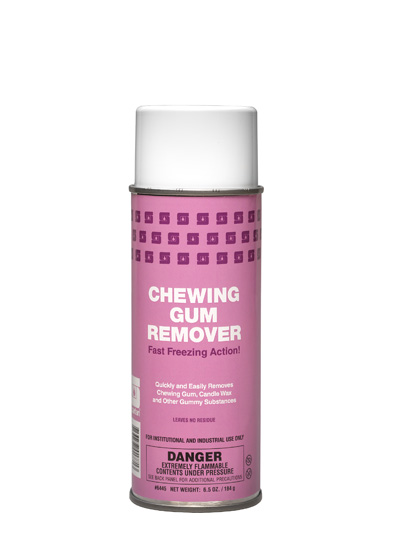 3M 34854 8 fl. oz. Ready-to-Use Gum Remover - 6/Case