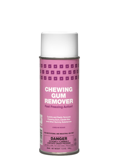 Chewing Gum Remover 12/case