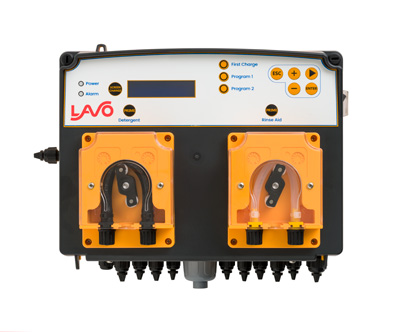 LavoWare Pro 2 Pump Dispenser