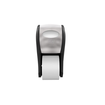 Locor Top-Down Bath Tissue Dispenser