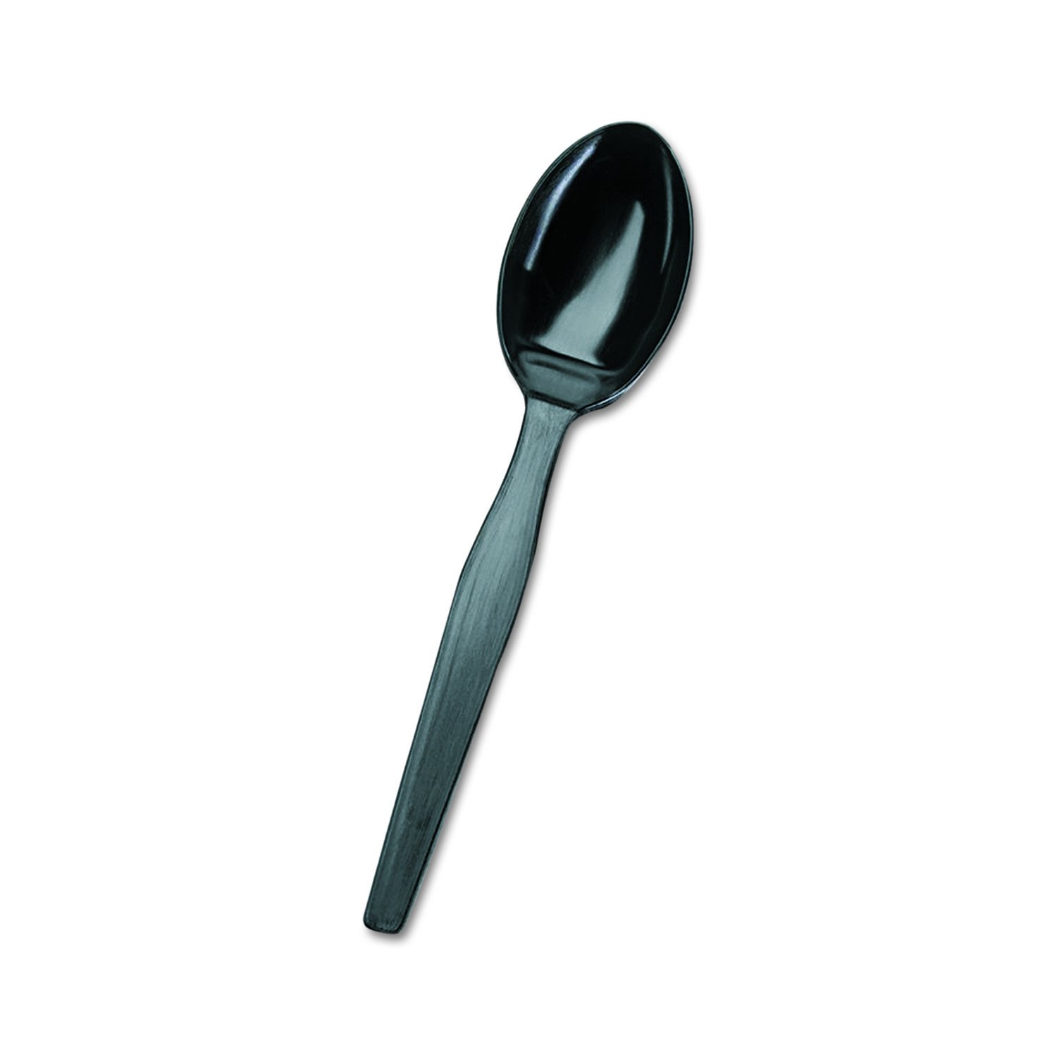 Dixie Ultra® SmartStock® Series-O Medium Weight Black Spoon 960/case