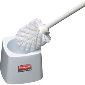 Rubbermaid® Toilet Bowl Brush - 15 Handle, 24/Case