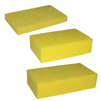 Large Cellulose Sponges - 7
