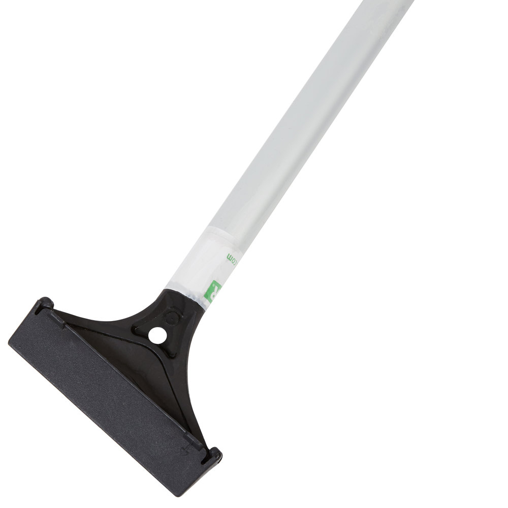 Light-Duty Scraper Handle & Reversible Blade - 48, 4 Blade
