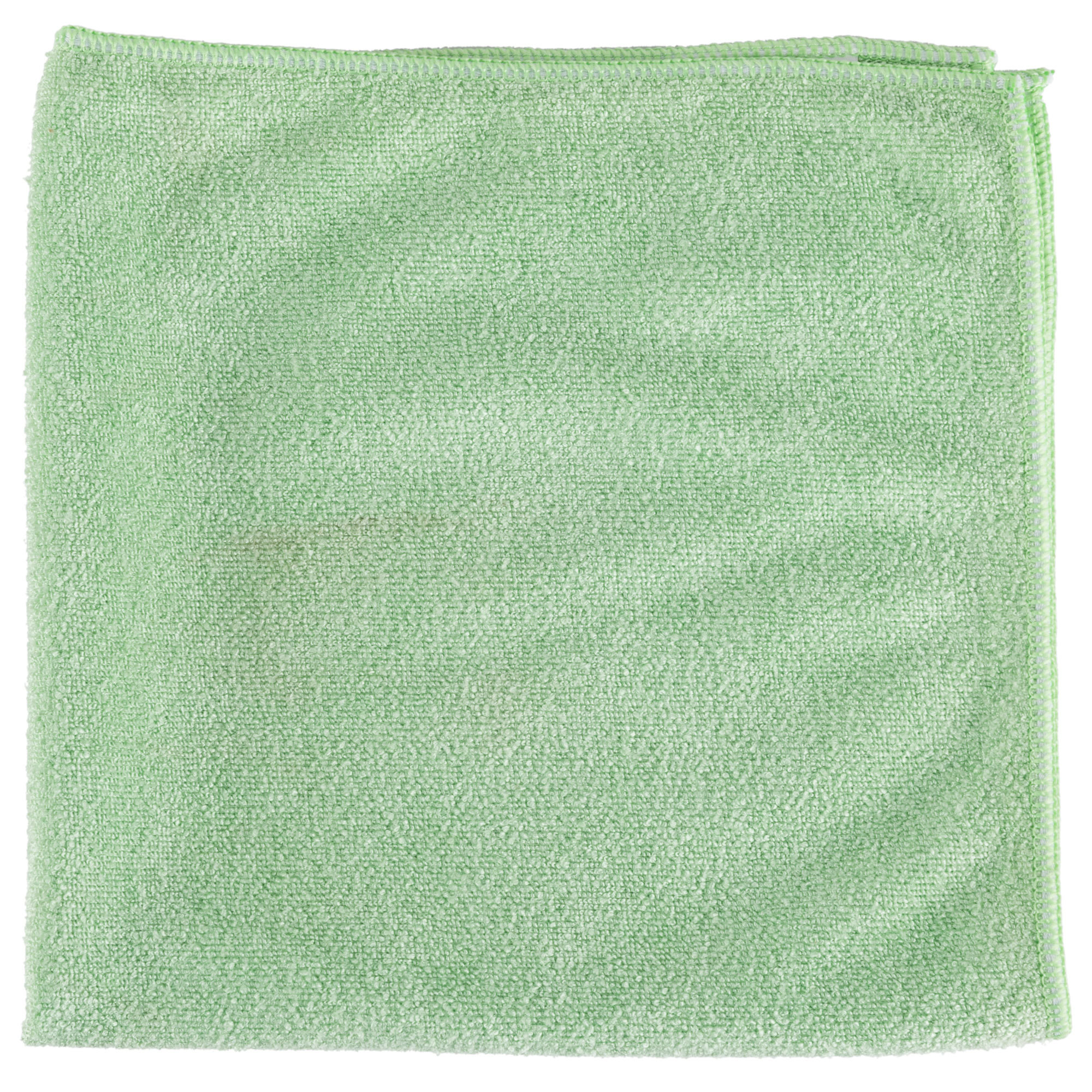 MicroWipe™ 2000 Medium Duty Microfiber Cleaning Cloths - 16