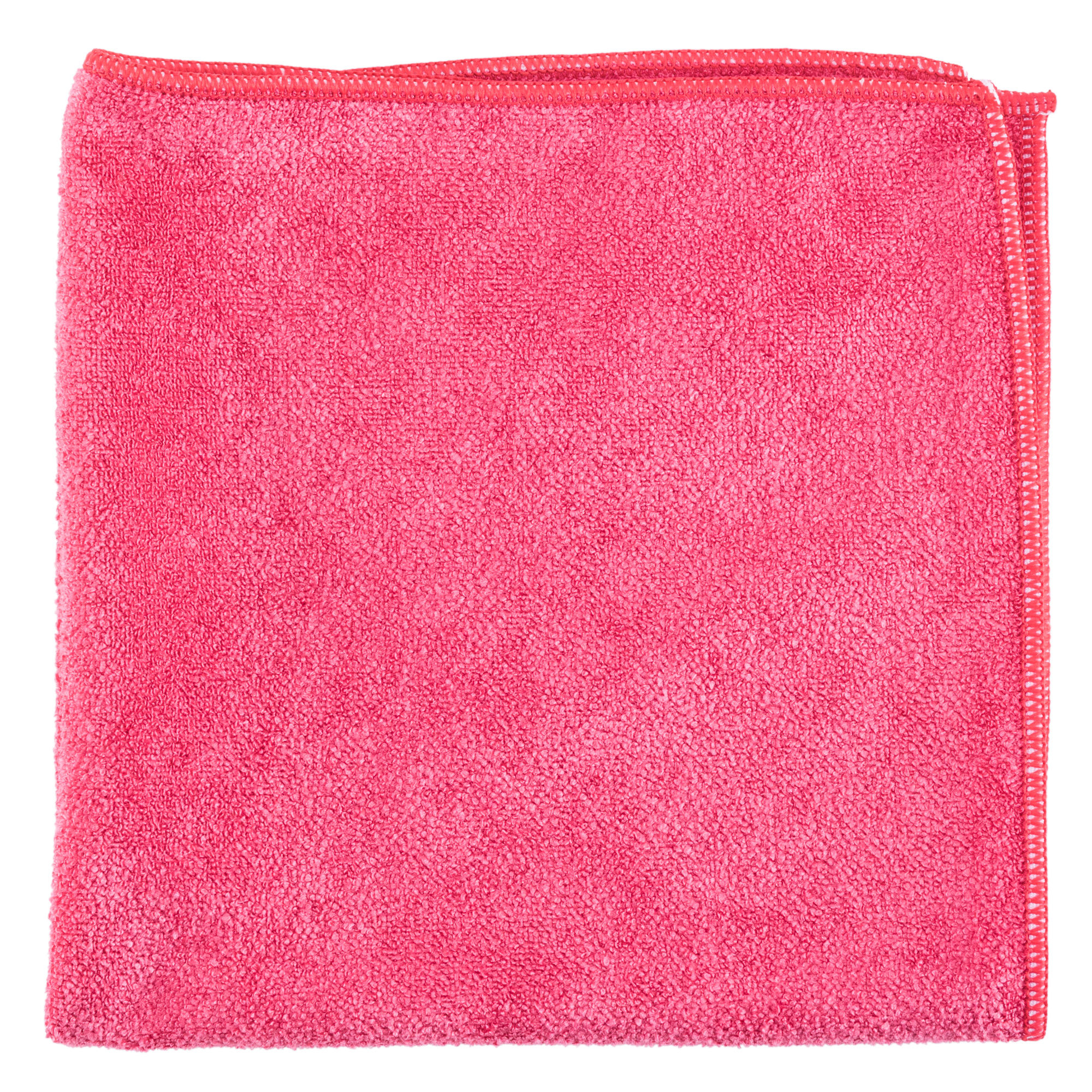 MicroWipe™ 2000 Medium Duty Microfiber Cleaning Cloths - 16