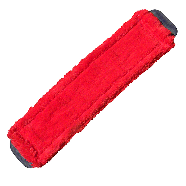 SmartColor™ Micro Mops 15.0 - Red, 16