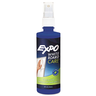 Expo® White Board Care™ Liquid Cleaner - 8 oz