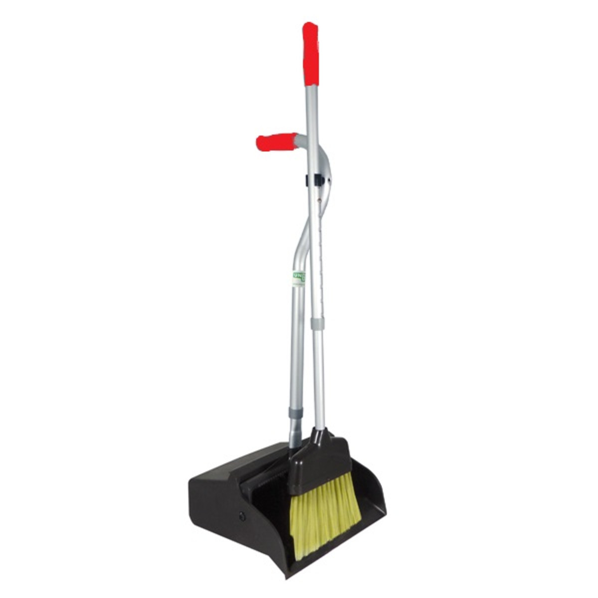 Unger Telescopic Ergonomic Dustpan 6/case