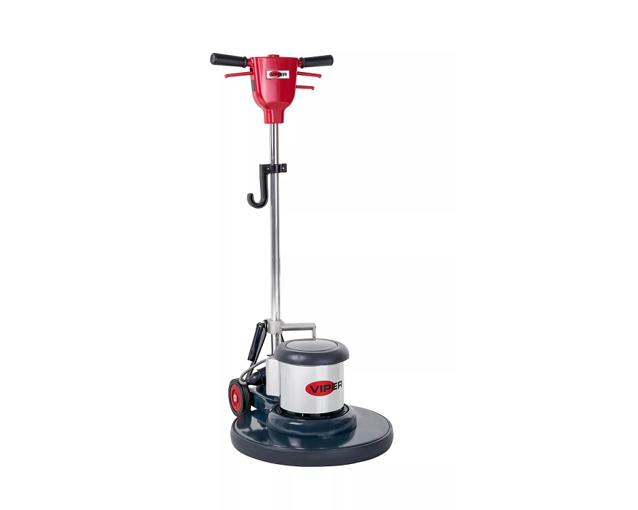 Viper Venom 20 Floor Machine 1.5HP 175 RPM W/19