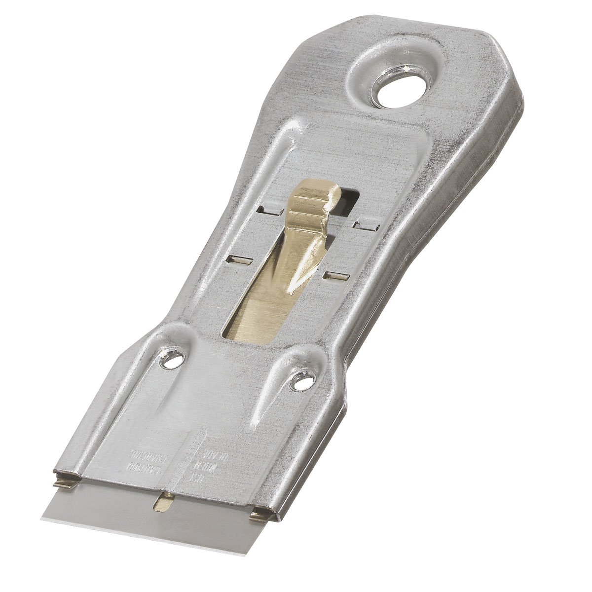 Safety Scraper with 1 Blade - 5"